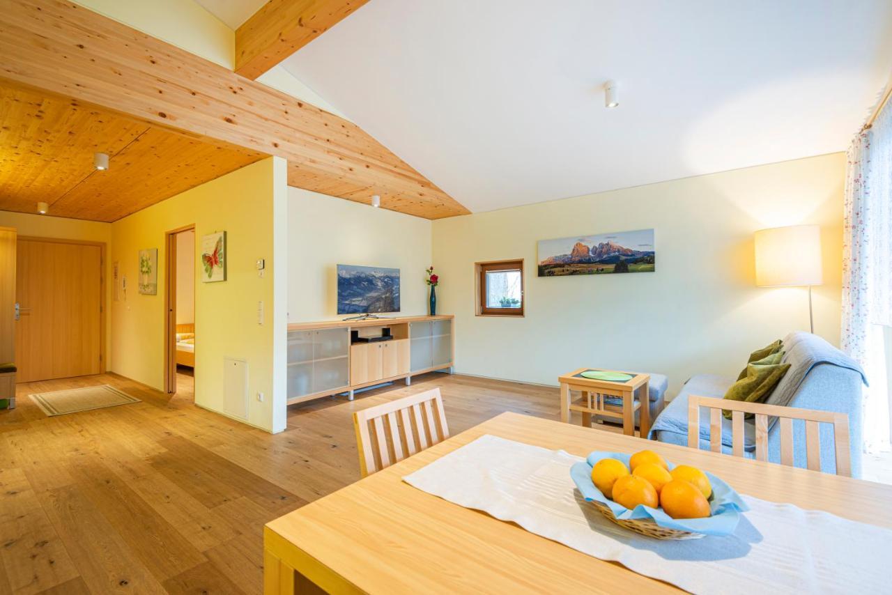 Apartamento Haus Erika Bad Hofgastein Exterior foto