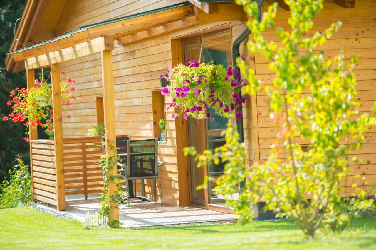 Apartamento Haus Erika Bad Hofgastein Exterior foto